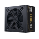 COOLER MASTER - Cooler Master G Gold 750 V2 unidad de fuente de alimentación 750 W 24-pin ATX ATX Negro - MPE-7502-ACAAG-EU